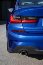BMW 330i M Sport 2019 года (WW)